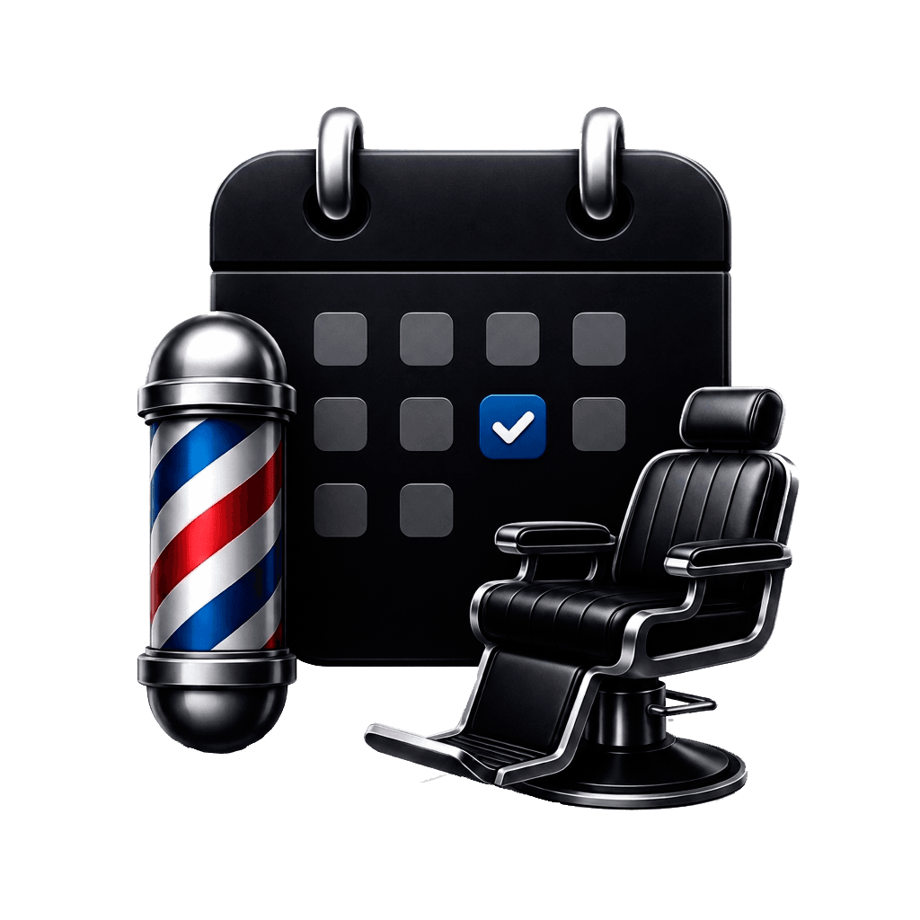 Mi Barbería